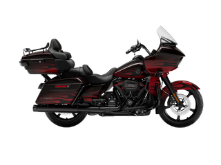 Mehr geht nicht! Harley-Davidson CVO Modelle 2022