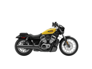 Schlicht und elegant: Harley-Davidson Nightster Special 2023