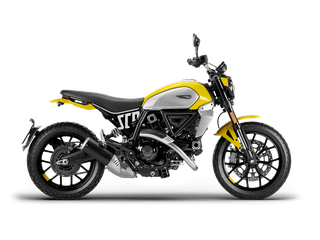 Massiver Sprung! Die neuen Ducati Scrambler Modelle 2023