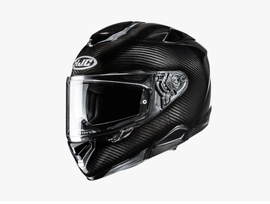 Leicht. Stark. Kompromisslos – HJC RPHA 72 Carbon