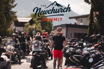 Unterkunft & Package für The Newchurch Summit!