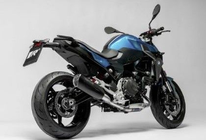 Upgrade für BMW F 900 R / XR