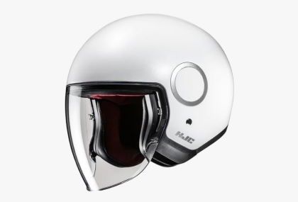 Urban Style trifft Hightech – HJC RPHA 40 Jethelm