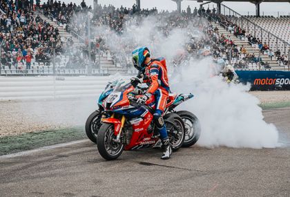 EURO MOTO Hockenheimring: Jetzt Tickets mit 20% Rabatt
