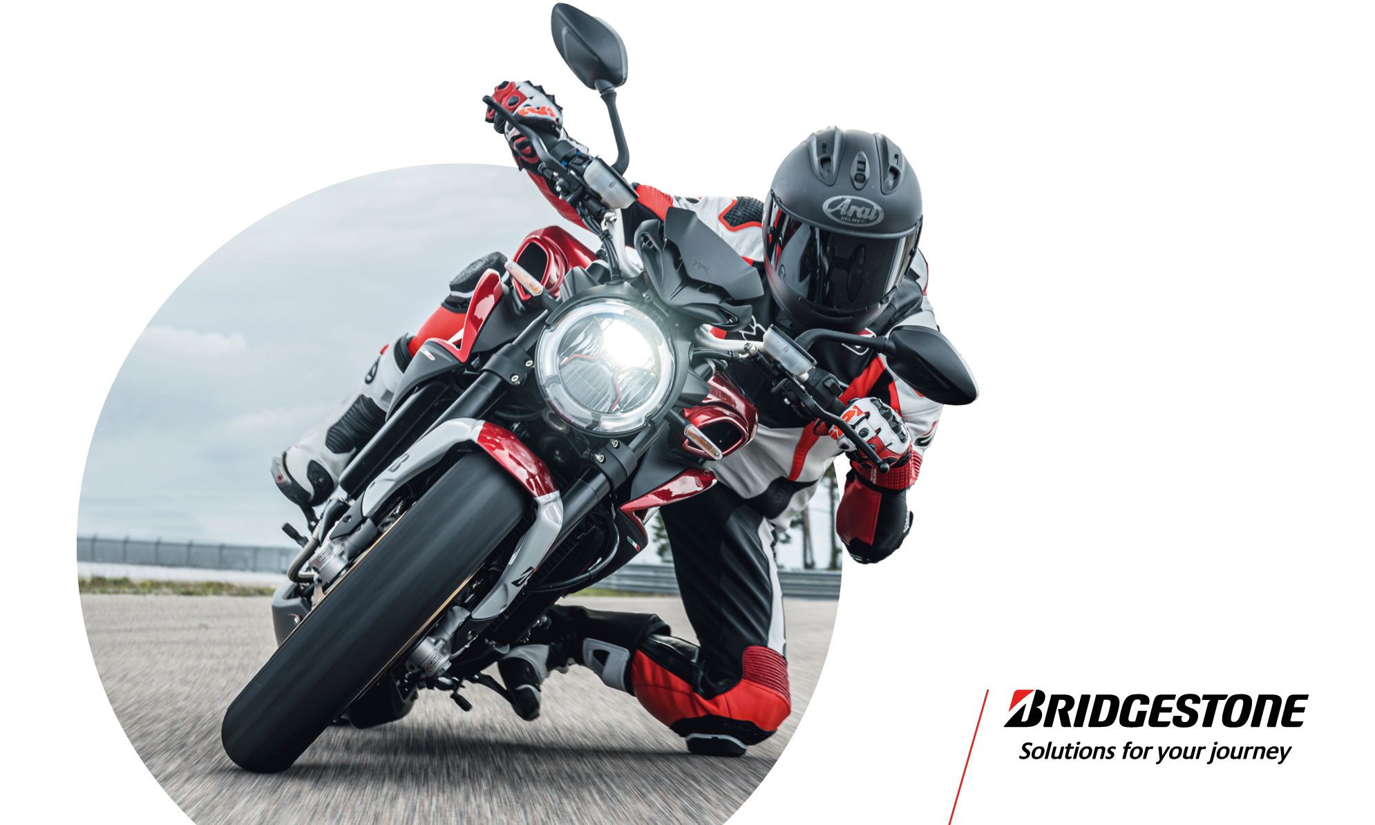 Battlax Hypersport S23 – Maximale Haftung