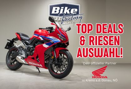 Top Honda Auswahl – jetzt Deals sichern!