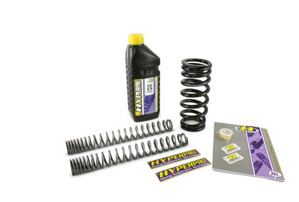 Hyperpro-Fahrwerkstuning für Honda CRF 300L & Rally