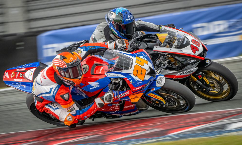 EURO MOTO Assen: Jetzt Tickets mit 20% Rabatt