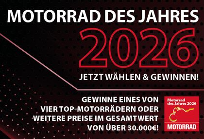 Deine Stimme zählt!