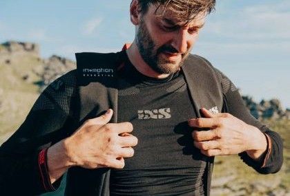 X-FIT System: Konzipiert rund um den Airbag