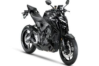 Zontes ZT703 R: Dreizylinder-Naked-Bike 2026