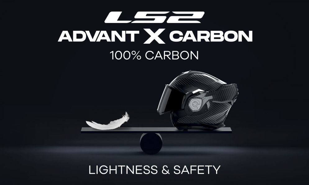 ADVANT X Carbon: Modulare Performance neu definiert