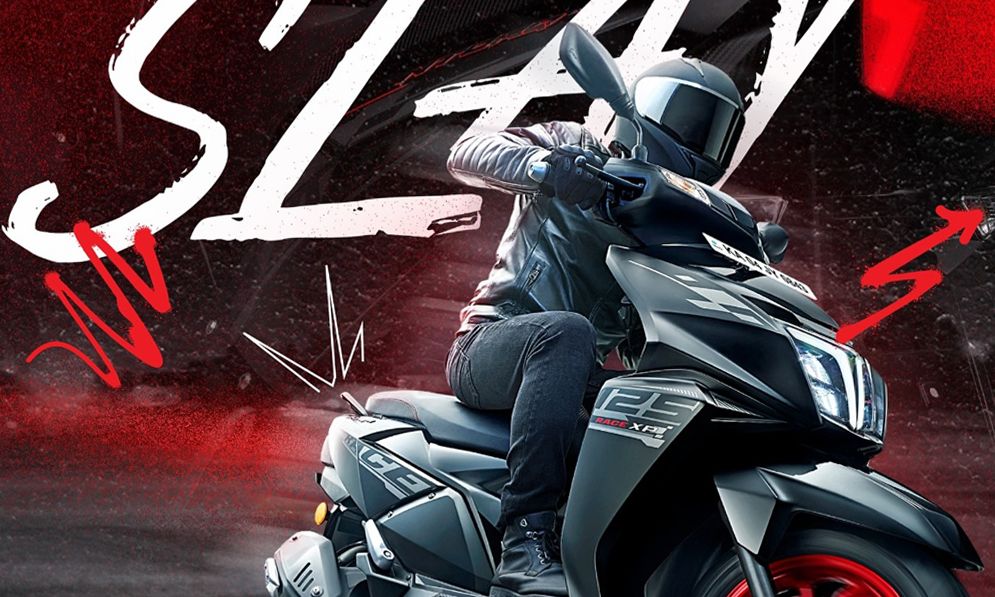 TVS Motorcycles kommt 2025  nach Deutschland.