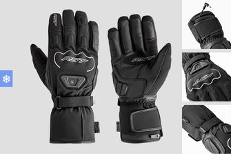 RST Axiom - beheizbare wasserdichte Handschuhe 