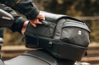 Neue Legend Gear Taschen im klassischen Look