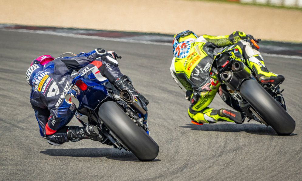 EURO MOTO Nürburgring: Jetzt Tickets mit 20% Rabatt