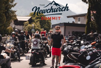 Unterkunft & Package für The Newchurch Summit!