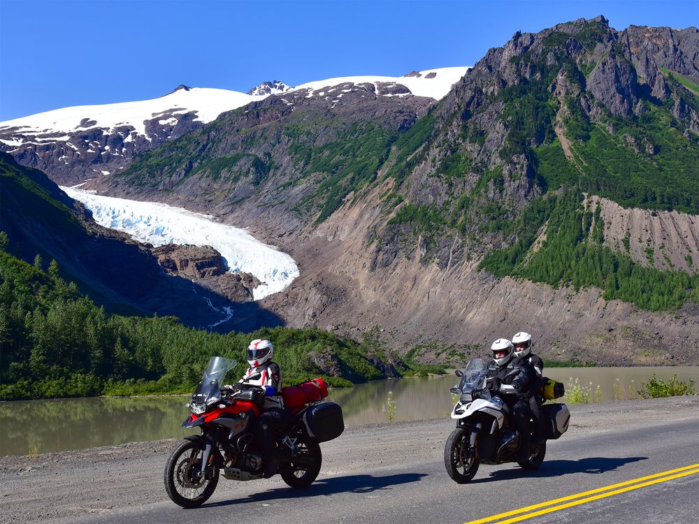 Hier wird dein Motorradurlaub zur echten Feelgood Reise!