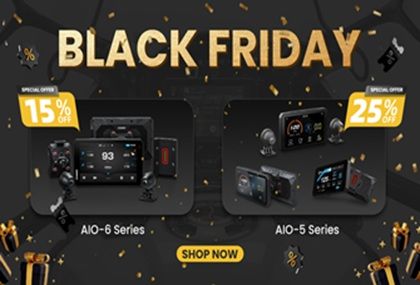 Chigee: Die Zukunft am Lenker!