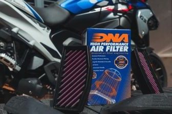 Mehr Luft für den BMW-Boxer