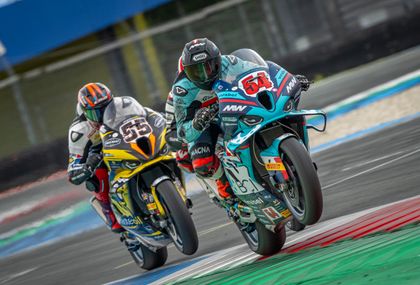 EURO MOTO Assen: Jetzt Tickets mit 20% Rabatt
