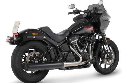 Der richtige ZARD Sound für deine Harley