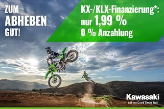 Der perfekte Deal für alle, die Offroad lieben