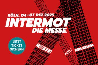 INTERMOT 2025: Hier kommt das Rudel zusammen
