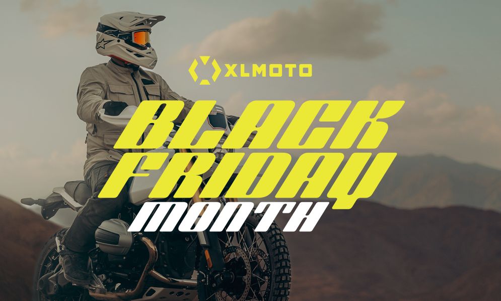 Black Month: Grenzenloses Fahren