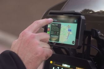 Smarte CHIGEE-Systeme bei MH Carbon