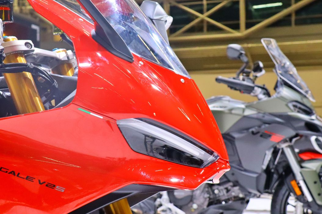 IMOT 2026 München / 20. - 22. Februar