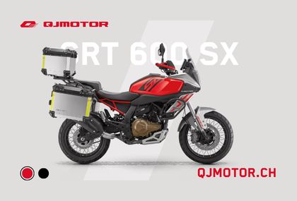 Bereit für das Abenteuer