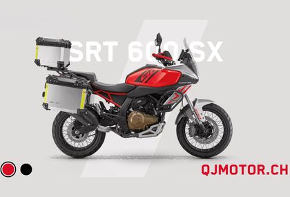 Bereit für das Abenteuer