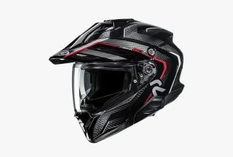 HJC RPHA 60 Carbon: Abenteuer trifft Leichtigkeit!