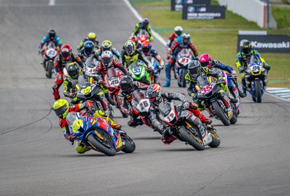 EURO MOTO Hockenheimring live im Stream verfolgen