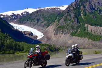 Hier wird dein Motorradurlaub zur echten Feelgood Reise!