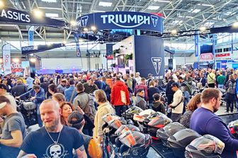 IMOT München 2026: Jetzt mit noch mehr Action...