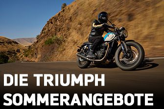 DIE TRIUMPH SOMMERANGEBOTE