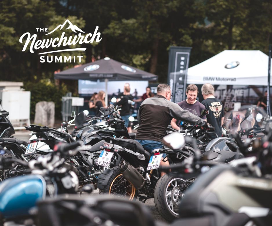 100+ Test-Motorräder warten auf dich!