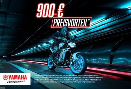 Heute wird dein Darkrider-Traum Wirklichkeit!