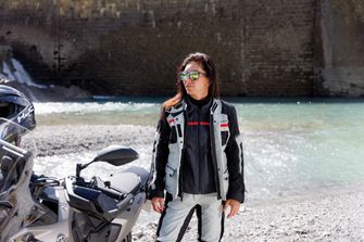 Held CARESE 3 – GORE-TEX Adventure Kombination