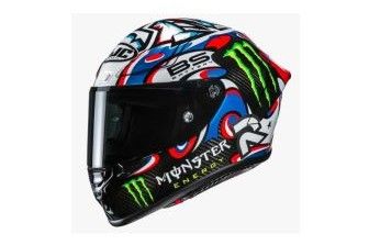 HJC RPHA 1 V2 – Der MotoGP-Helm für die Straße