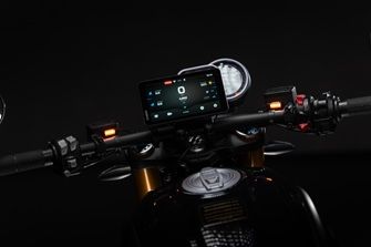 Dein Cockpit, neu definiert