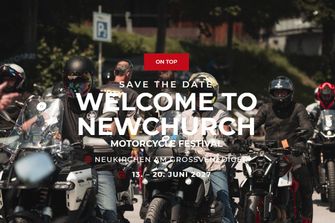 Save the Date!