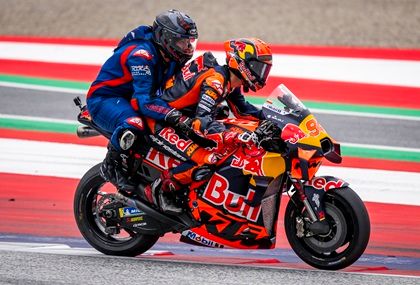 Das MotoGP-Gewinnspiel des Jahres