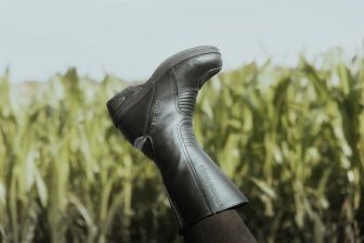 Lady Pilot GTX – Komfort & Sicherheit auf Tour