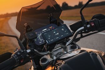 Mehr Kontrolle, weniger Ablenkung