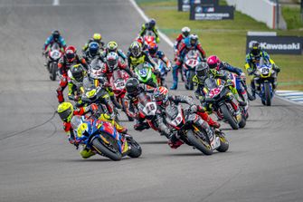 EURO MOTO Hockenheimring: Jetzt Tickets mit 20% Rabatt