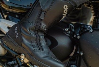 Road Star GTX. Das Original. Oft kopiert, nie erreicht.