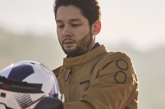 ALIAS von BERING – Deine Jacke für die große Tour